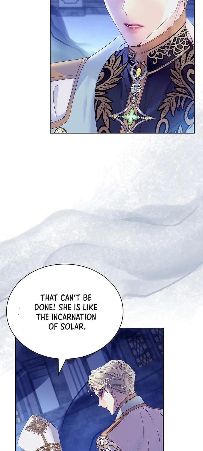 Read I Raised a Nine Tailed Fox Wrongly chapter 12 image 90 on Lezhin