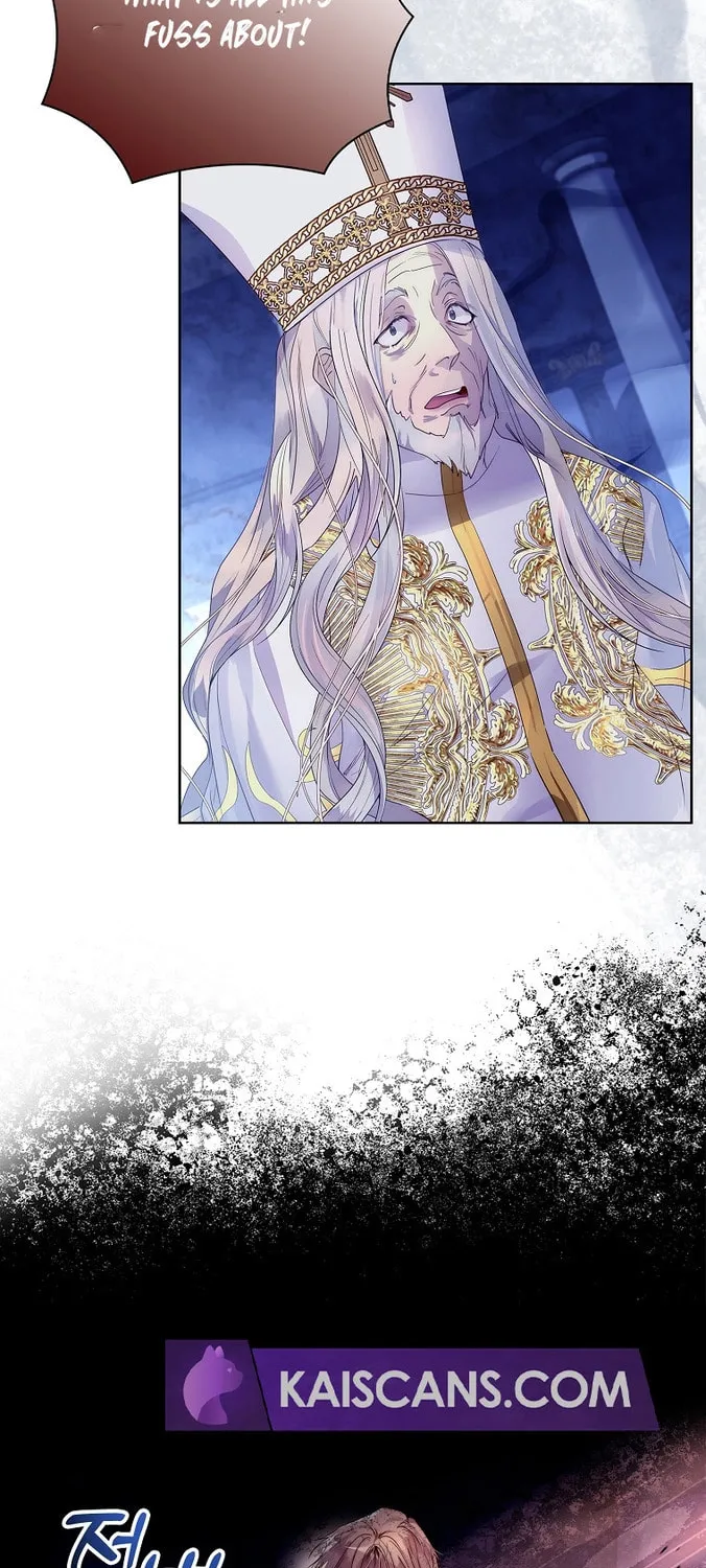 Read I Raised a Nine Tailed Fox Wrongly chapter 12 image 92 on Lezhin