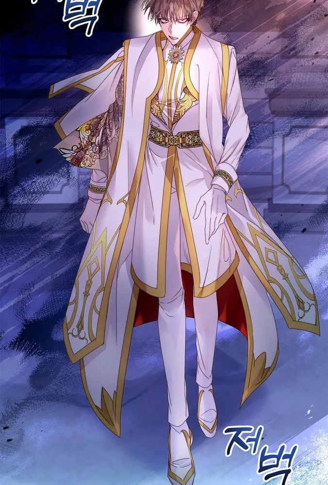 Read I Raised a Nine Tailed Fox Wrongly chapter 12 image 93 on Lezhin