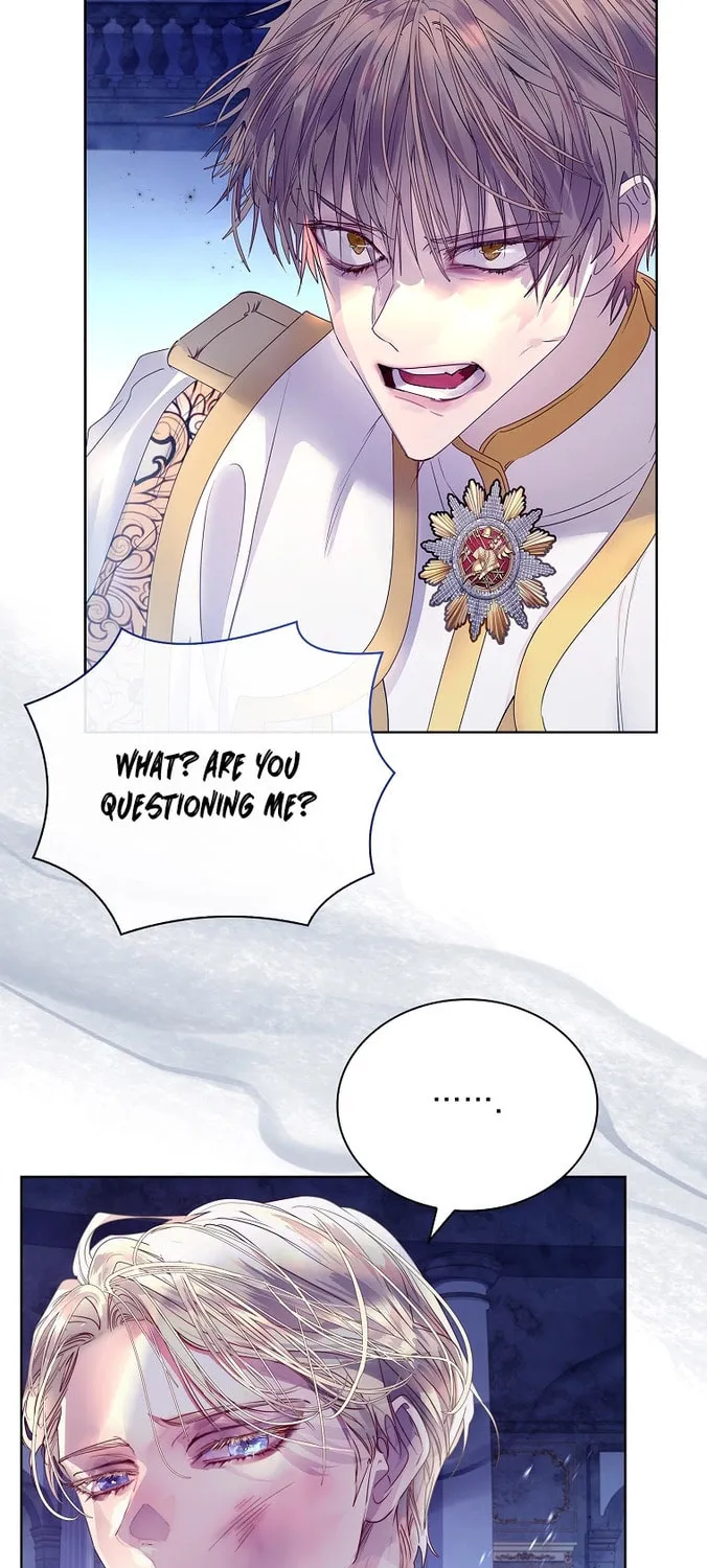 Read I Raised a Nine Tailed Fox Wrongly chapter 13 image 14 on Lezhin