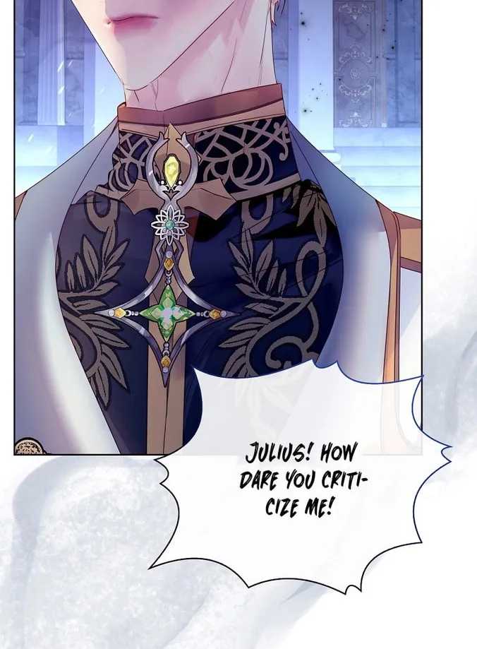 Read I Raised a Nine Tailed Fox Wrongly chapter 13 image 15 on Lezhin