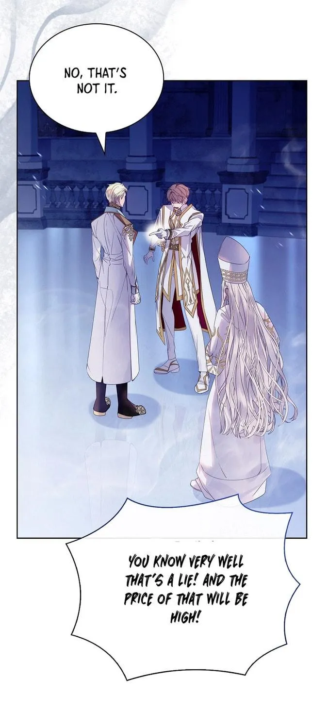 Read I Raised a Nine Tailed Fox Wrongly chapter 13 image 16 on Lezhin