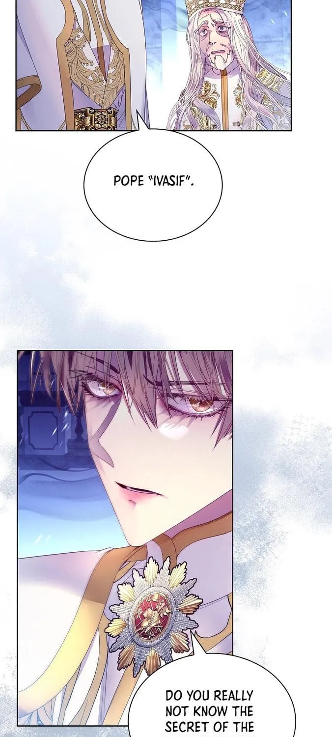 Read I Raised a Nine Tailed Fox Wrongly chapter 13 image 18 on Lezhin