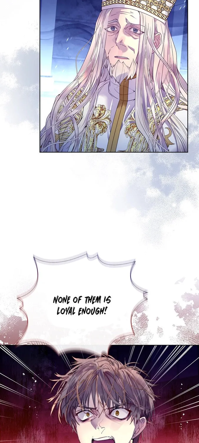 Read I Raised a Nine Tailed Fox Wrongly chapter 13 image 20 on Lezhin