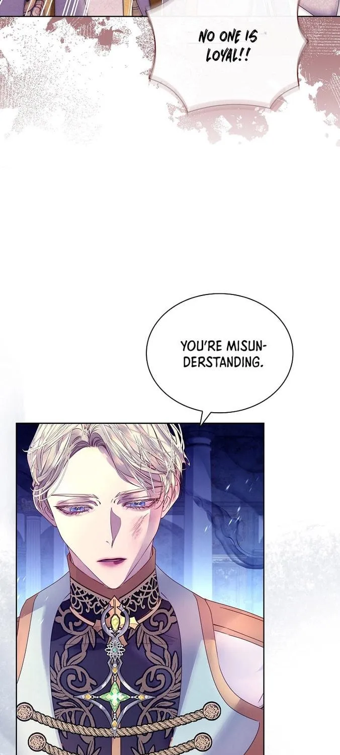 Read I Raised a Nine Tailed Fox Wrongly chapter 13 image 22 on Lezhin