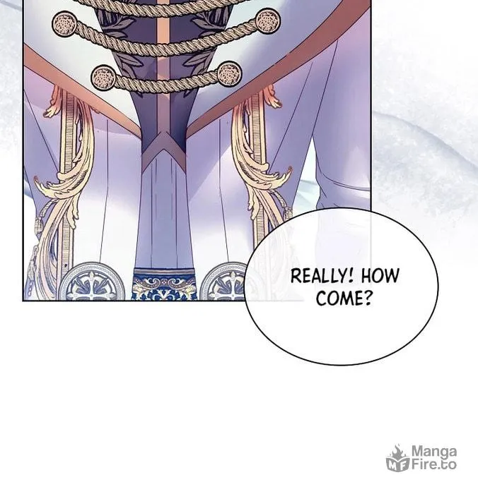 Read I Raised a Nine Tailed Fox Wrongly chapter 13 image 23 on Lezhin
