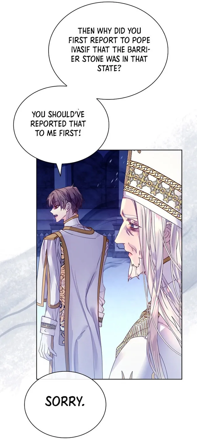 Read I Raised a Nine Tailed Fox Wrongly chapter 13 image 24 on Lezhin