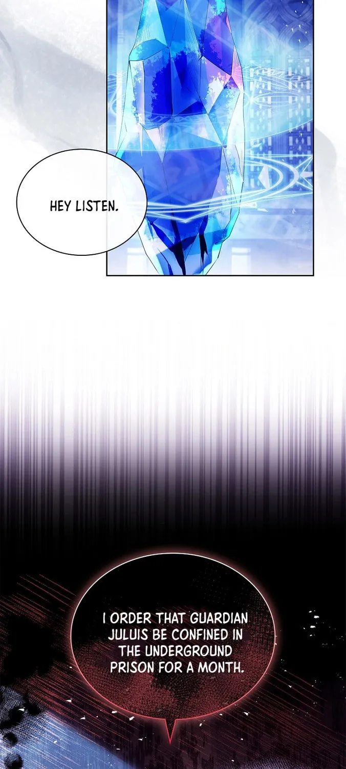 Read I Raised a Nine Tailed Fox Wrongly chapter 13 image 26 on Lezhin