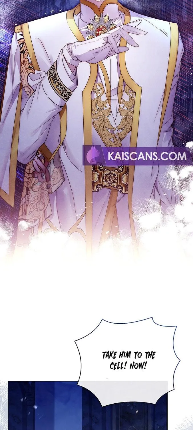 Read I Raised a Nine Tailed Fox Wrongly chapter 13 image 28 on Lezhin