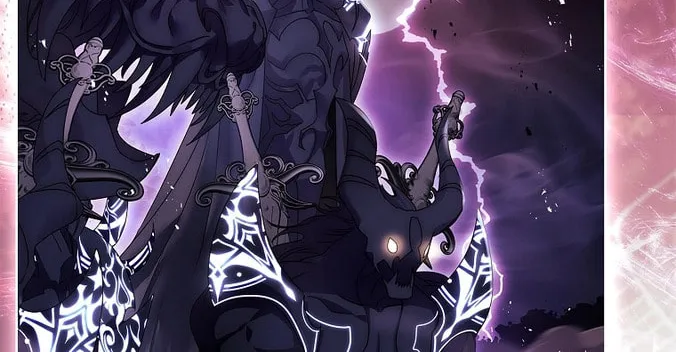 Read I Raised a Nine Tailed Fox Wrongly chapter 13 image 3 on Lezhin