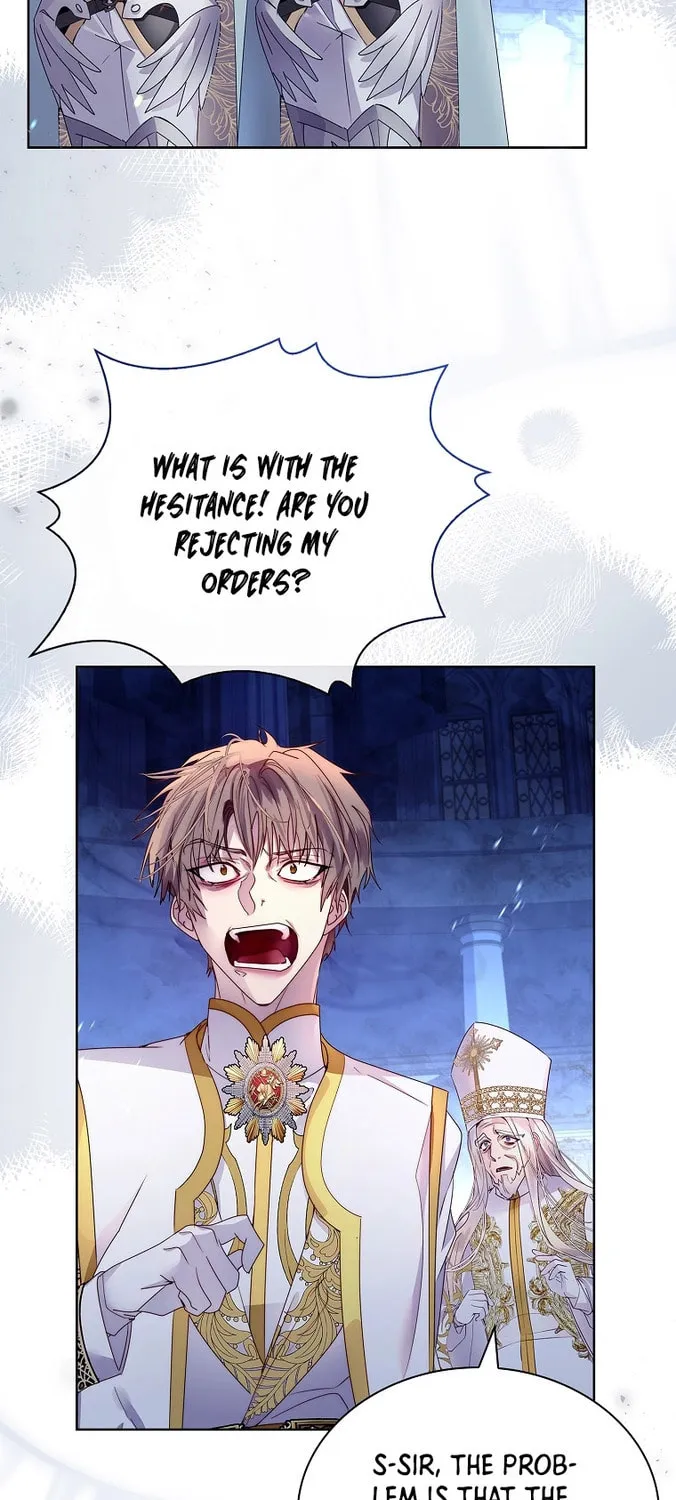 Read I Raised a Nine Tailed Fox Wrongly chapter 13 image 30 on Lezhin