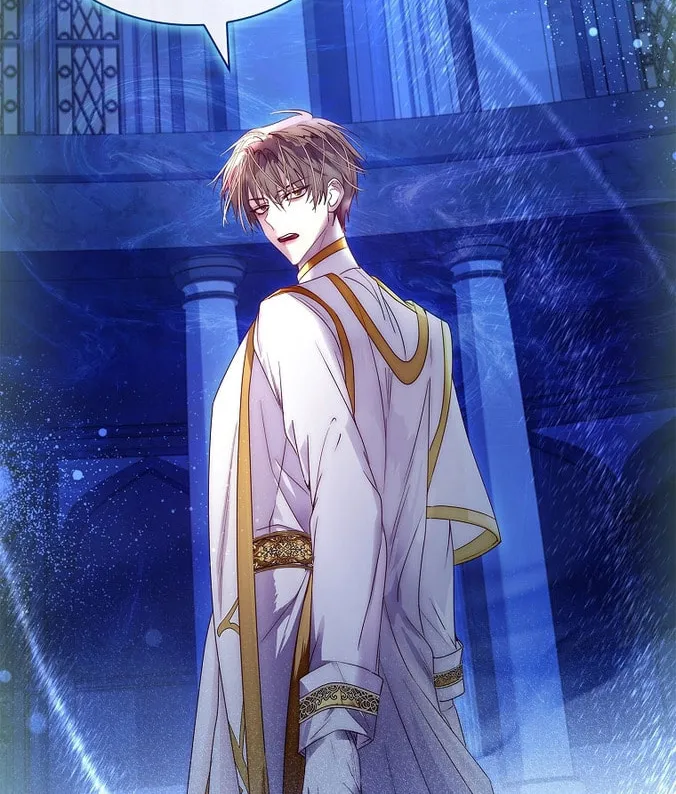 Read I Raised a Nine Tailed Fox Wrongly chapter 13 image 33 on Lezhin