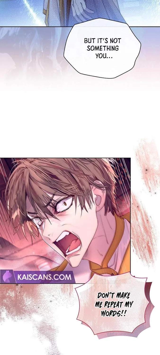 Read I Raised a Nine Tailed Fox Wrongly chapter 13 image 34 on Lezhin