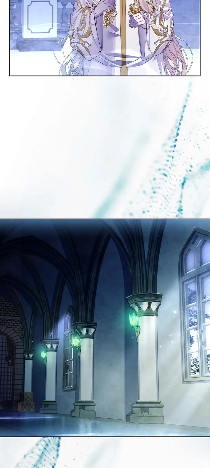 Read I Raised a Nine Tailed Fox Wrongly chapter 13 image 36 on Lezhin