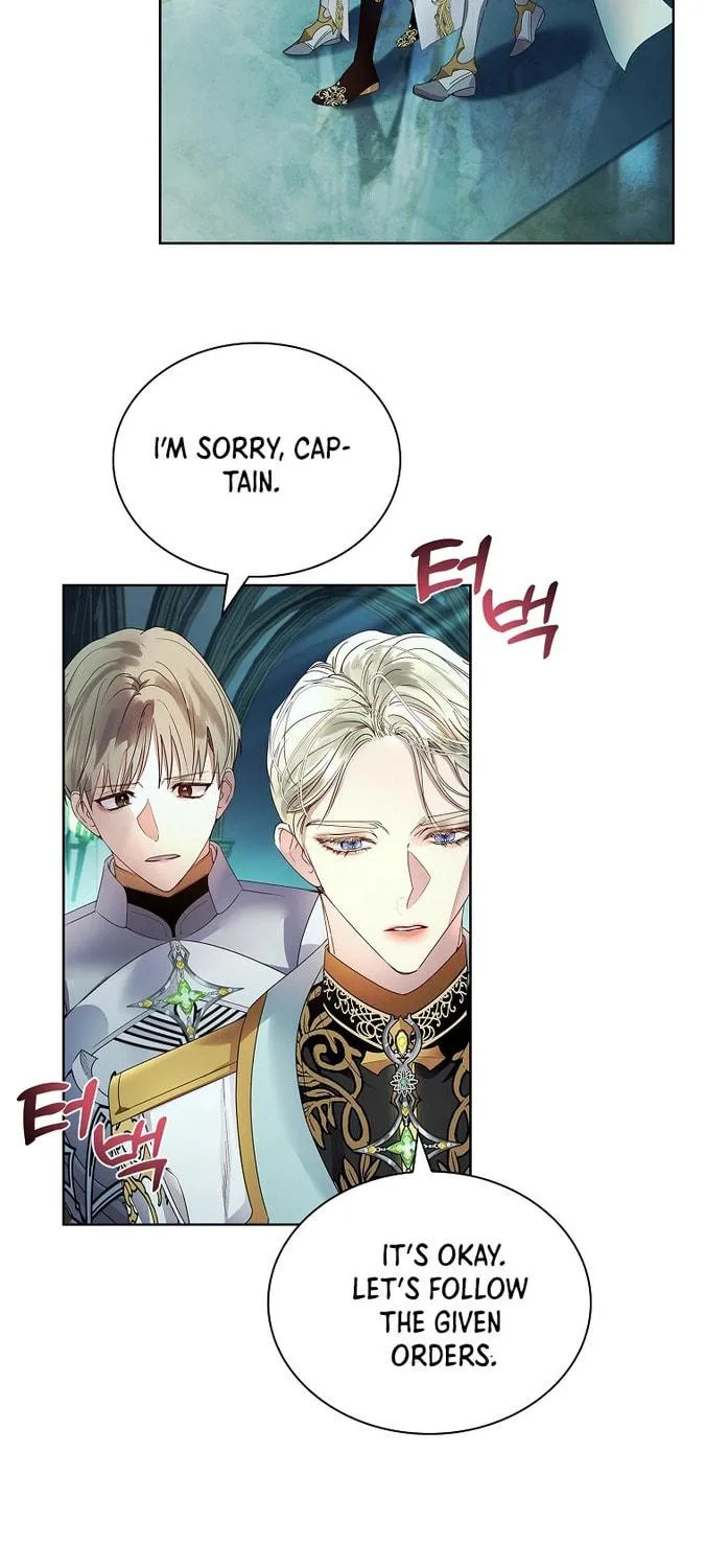 Read I Raised a Nine Tailed Fox Wrongly chapter 13 image 38 on Lezhin