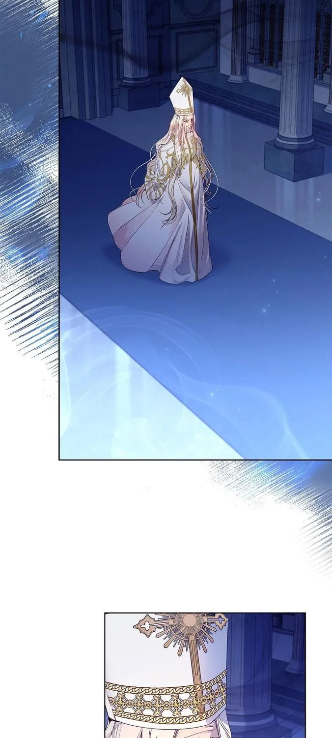 Read I Raised a Nine Tailed Fox Wrongly chapter 13 image 46 on Lezhin