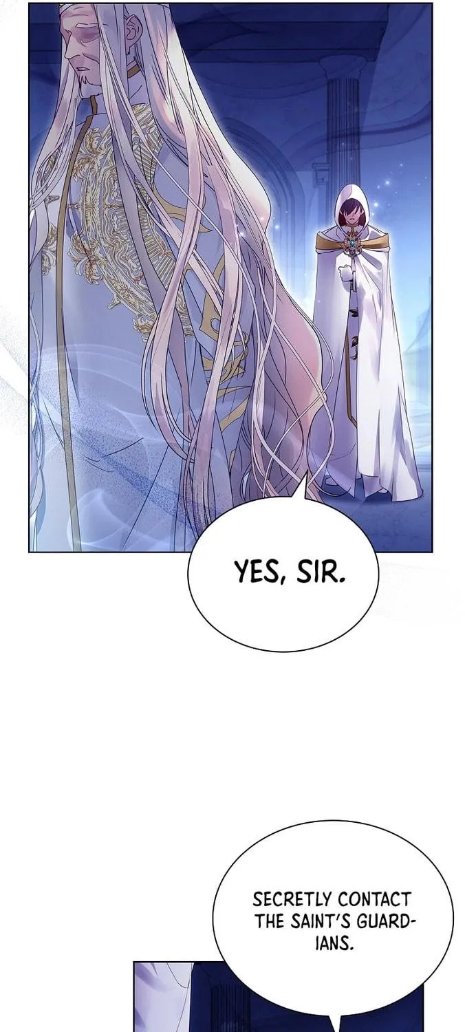 Read I Raised a Nine Tailed Fox Wrongly chapter 13 image 48 on Lezhin
