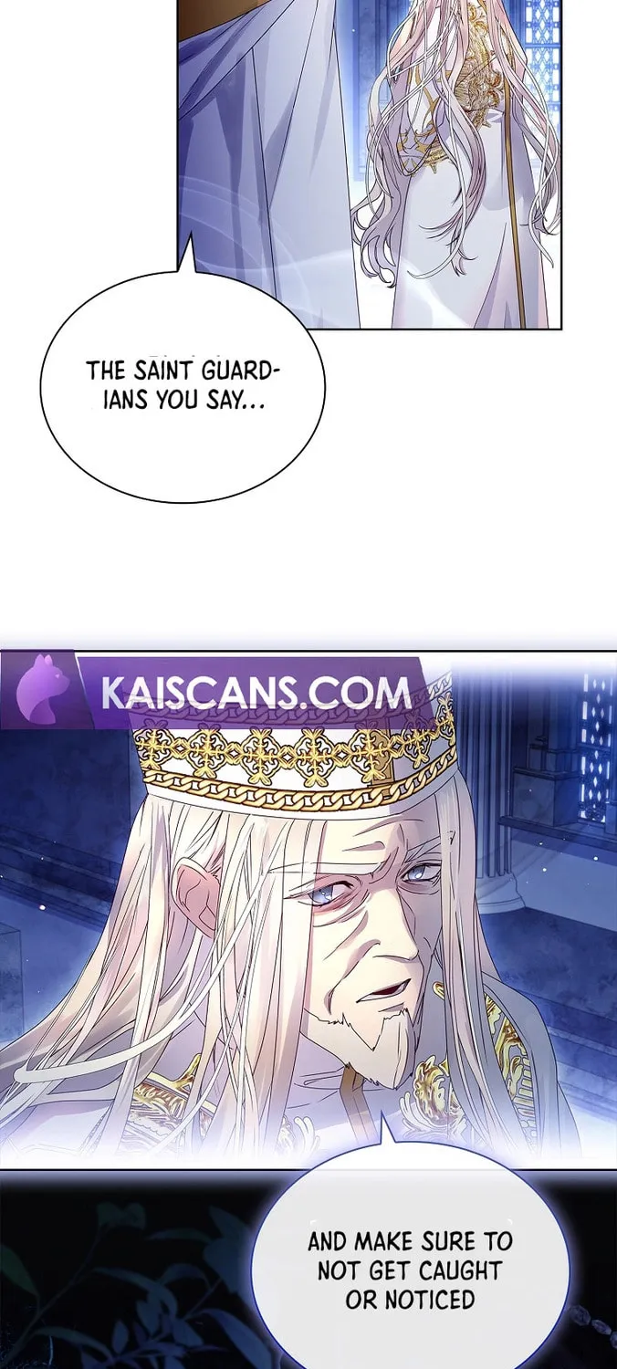 Read I Raised a Nine Tailed Fox Wrongly chapter 13 image 50 on Lezhin