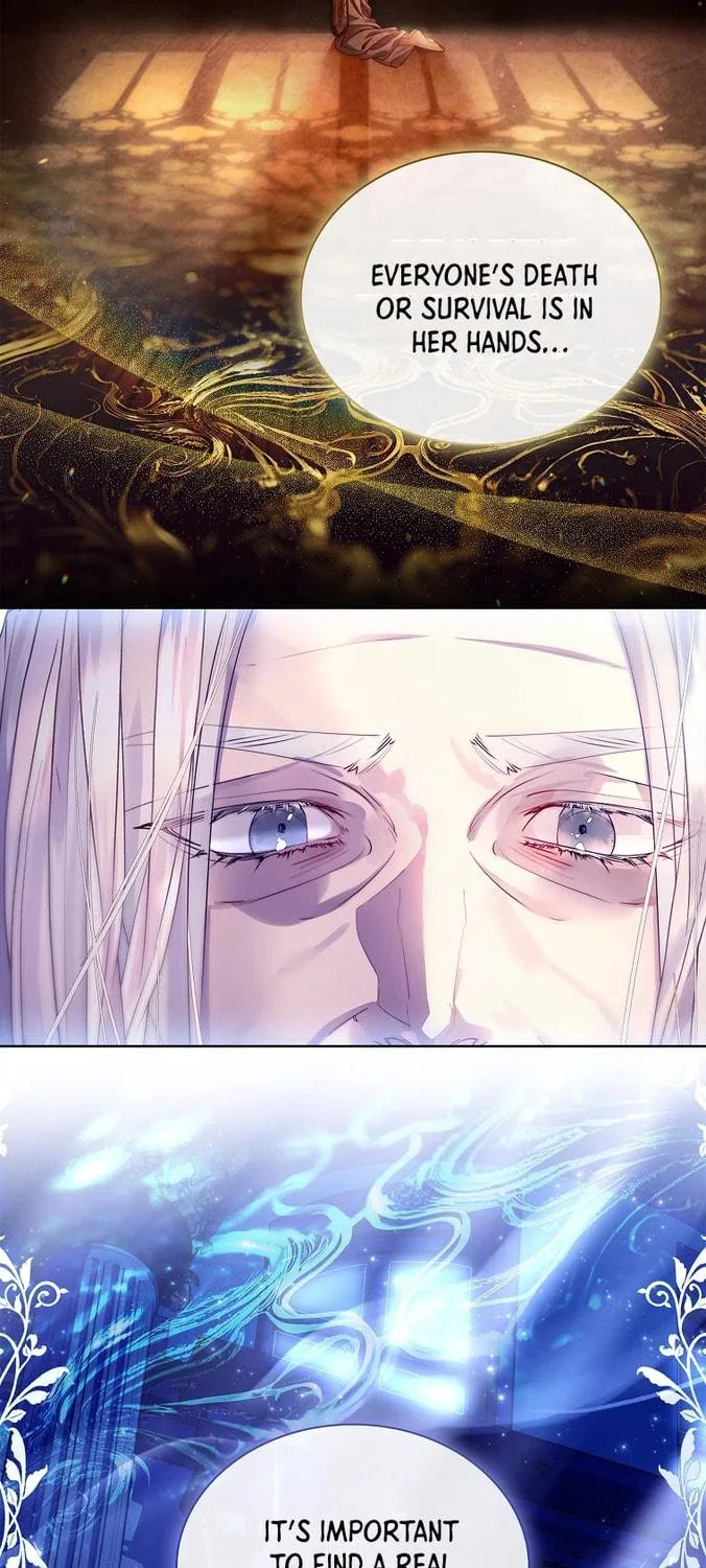 Read I Raised a Nine Tailed Fox Wrongly chapter 13 image 58 on Lezhin