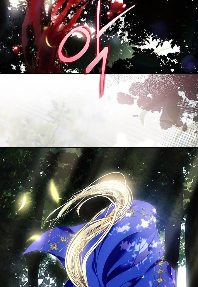 Read I Raised a Nine Tailed Fox Wrongly chapter 13 image 61 on Lezhin