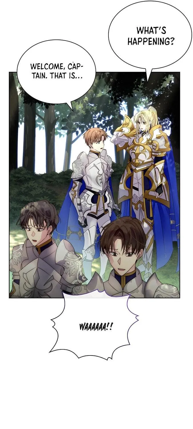 Read I Raised a Nine Tailed Fox Wrongly chapter 13 image 64 on Lezhin