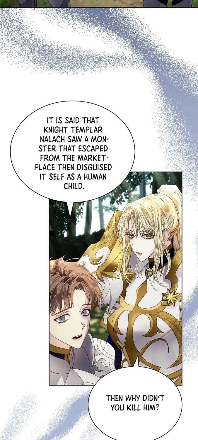 Read I Raised a Nine Tailed Fox Wrongly chapter 13 image 66 on Lezhin