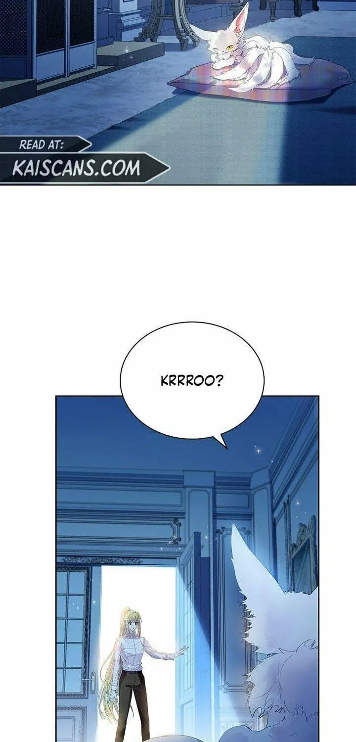 Read I Raised a Nine Tailed Fox Wrongly chapter 14 image 14 on Lezhin