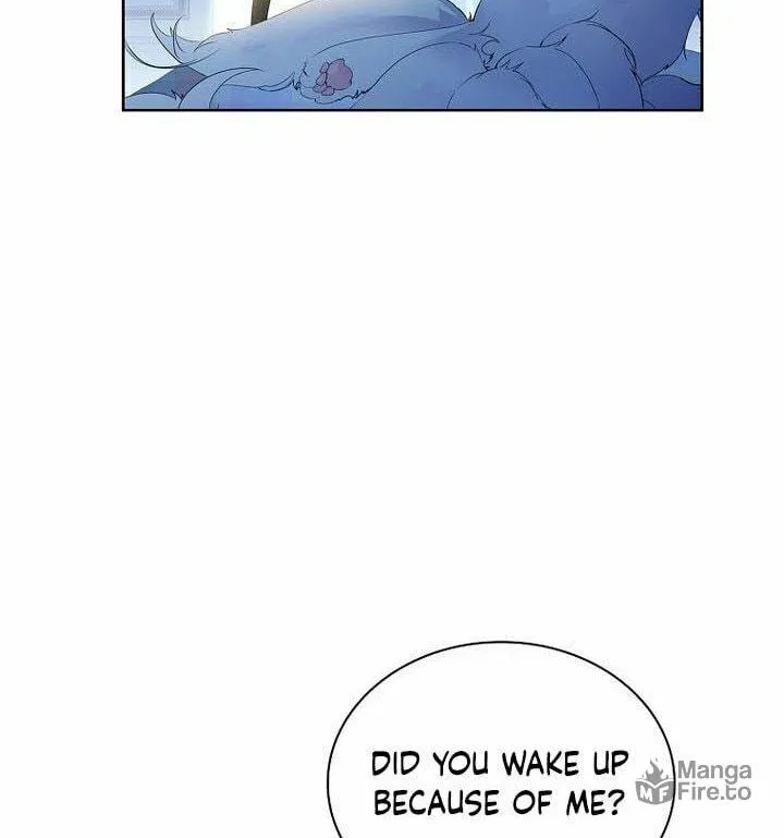 Read I Raised a Nine Tailed Fox Wrongly chapter 14 image 15 on Lezhin