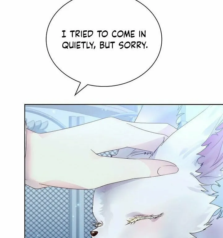 Read I Raised a Nine Tailed Fox Wrongly chapter 14 image 17 on Lezhin