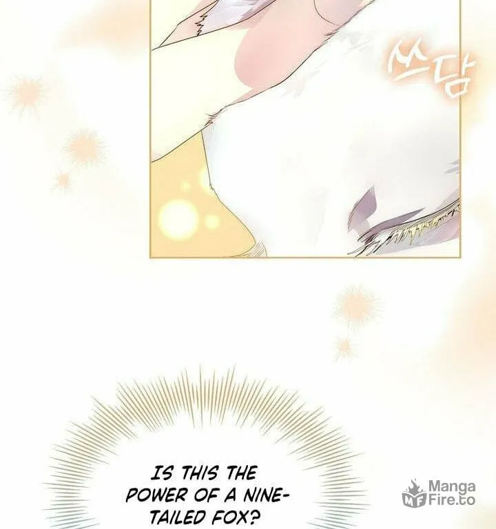 Read I Raised a Nine Tailed Fox Wrongly chapter 14 image 19 on Lezhin