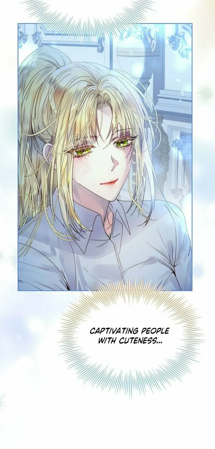 Read I Raised a Nine Tailed Fox Wrongly chapter 14 image 20 on Lezhin