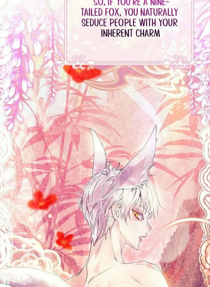 Read I Raised a Nine Tailed Fox Wrongly chapter 14 image 23 on Lezhin