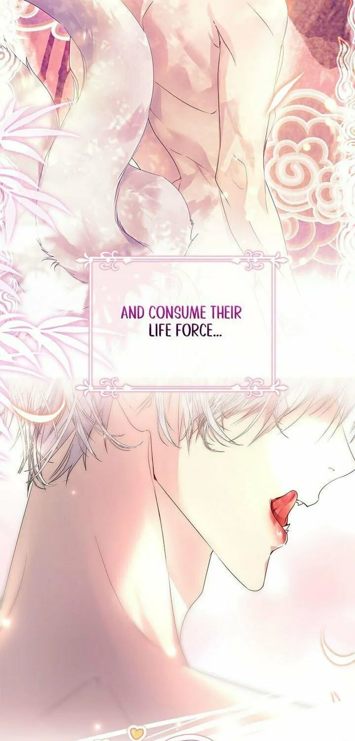 Read I Raised a Nine Tailed Fox Wrongly chapter 14 image 24 on Lezhin