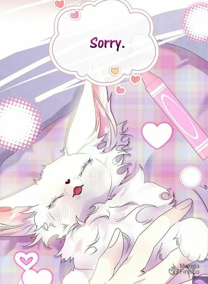 Read I Raised a Nine Tailed Fox Wrongly chapter 14 image 25 on Lezhin