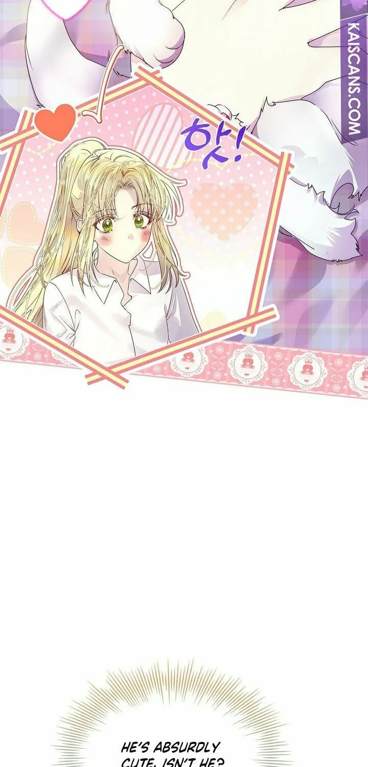 Read I Raised a Nine Tailed Fox Wrongly chapter 14 image 26 on Lezhin
