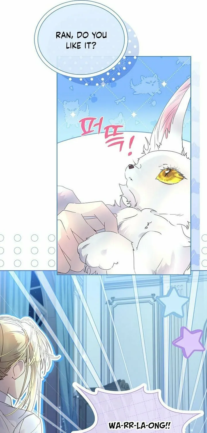 Read I Raised a Nine Tailed Fox Wrongly chapter 14 image 28 on Lezhin