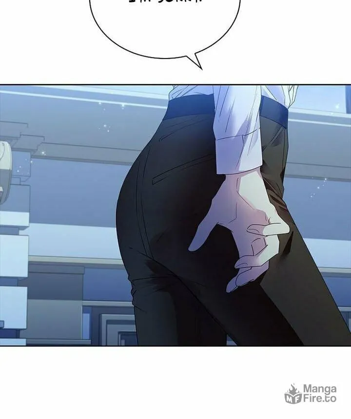 Read I Raised a Nine Tailed Fox Wrongly chapter 14 image 31 on Lezhin