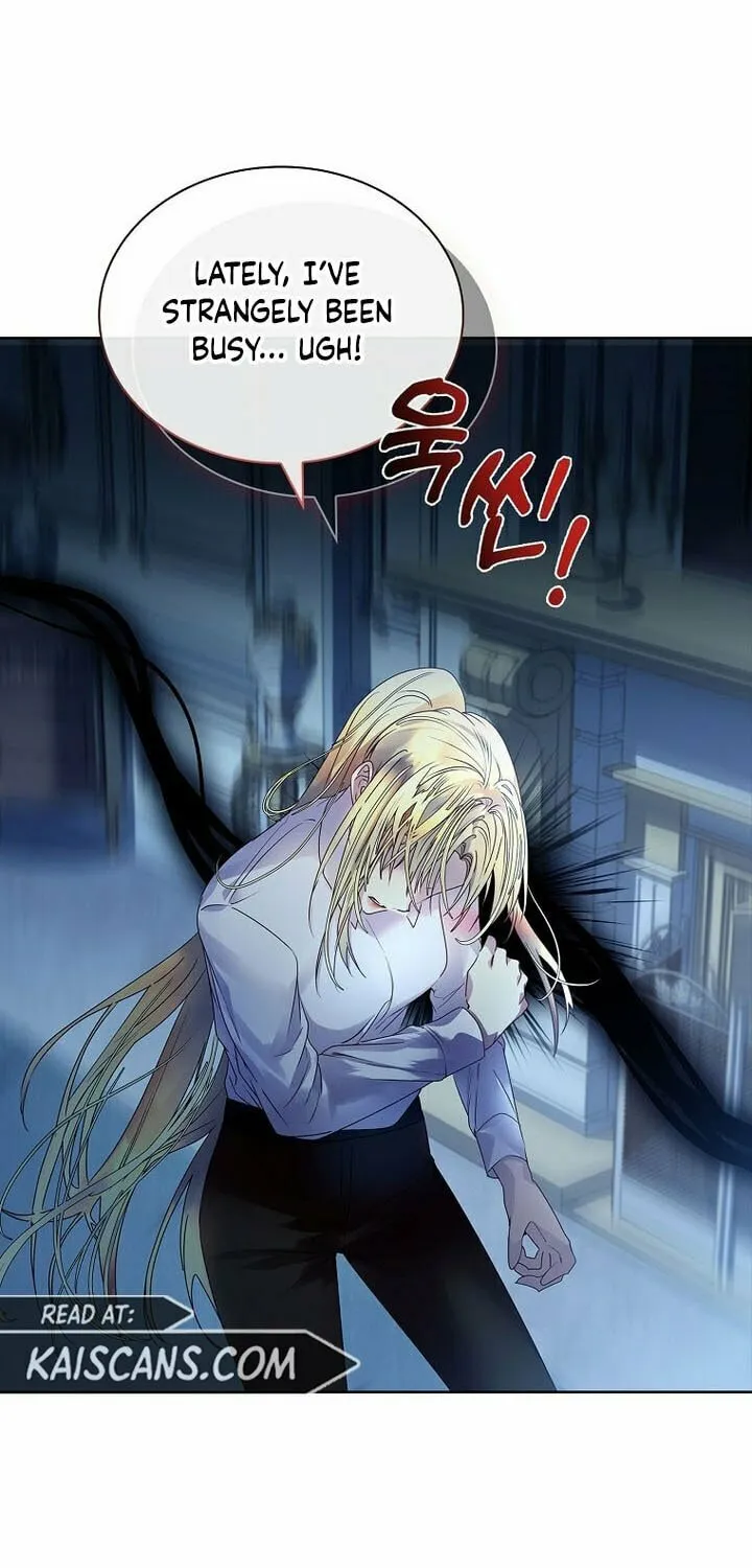 Read I Raised a Nine Tailed Fox Wrongly chapter 14 image 32 on Lezhin