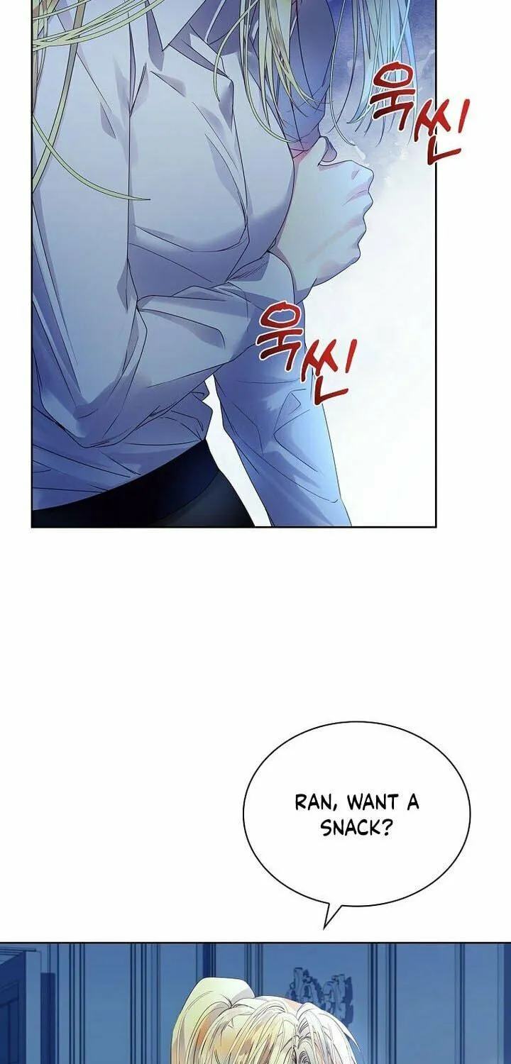 Read I Raised a Nine Tailed Fox Wrongly chapter 14 image 34 on Lezhin