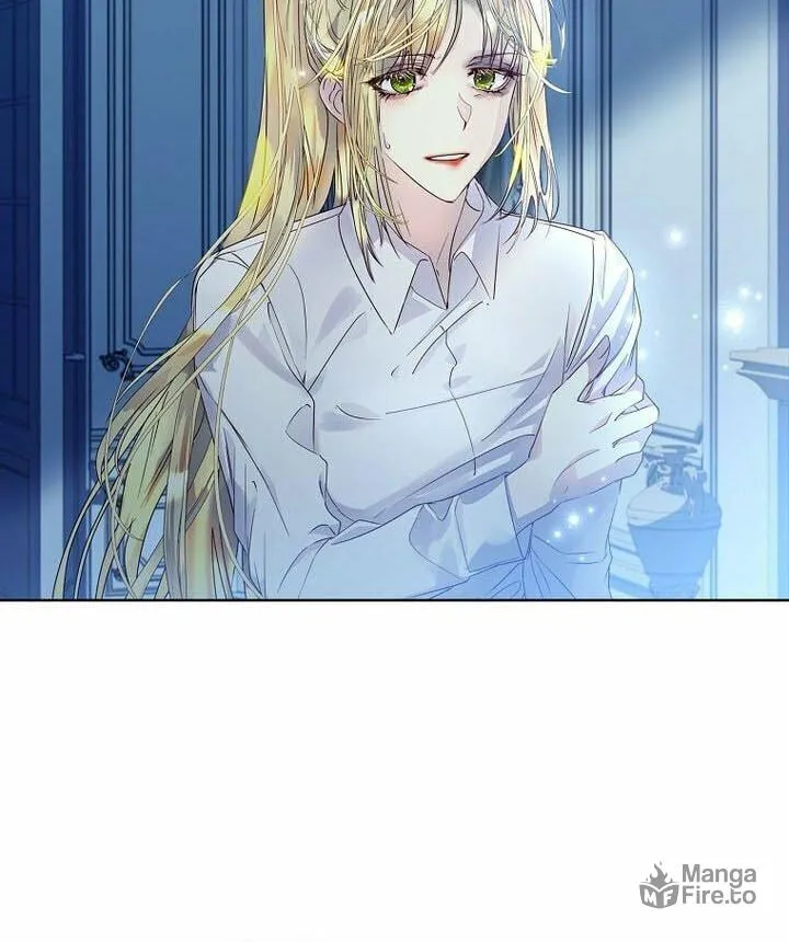 Read I Raised a Nine Tailed Fox Wrongly chapter 14 image 35 on Lezhin