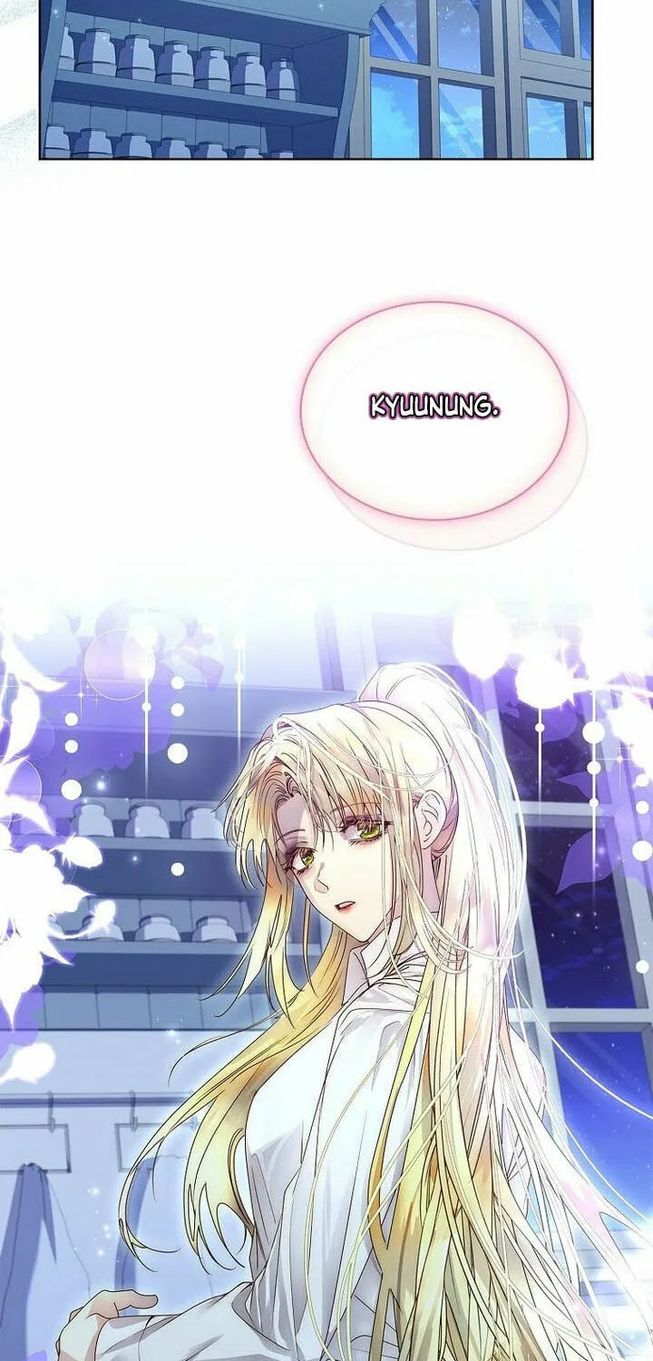 Read I Raised a Nine Tailed Fox Wrongly chapter 14 image 38 on Lezhin