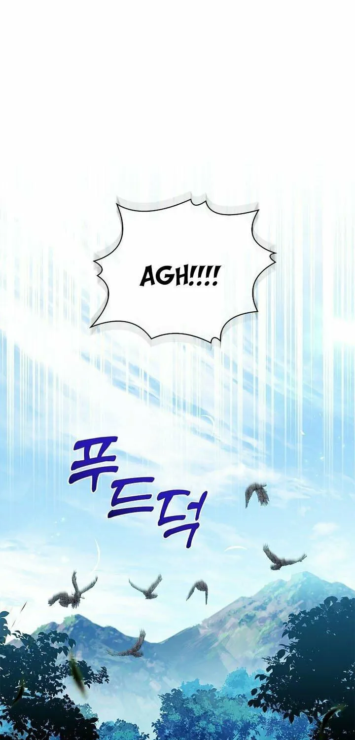 Read I Raised a Nine Tailed Fox Wrongly chapter 14 image 4 on Lezhin