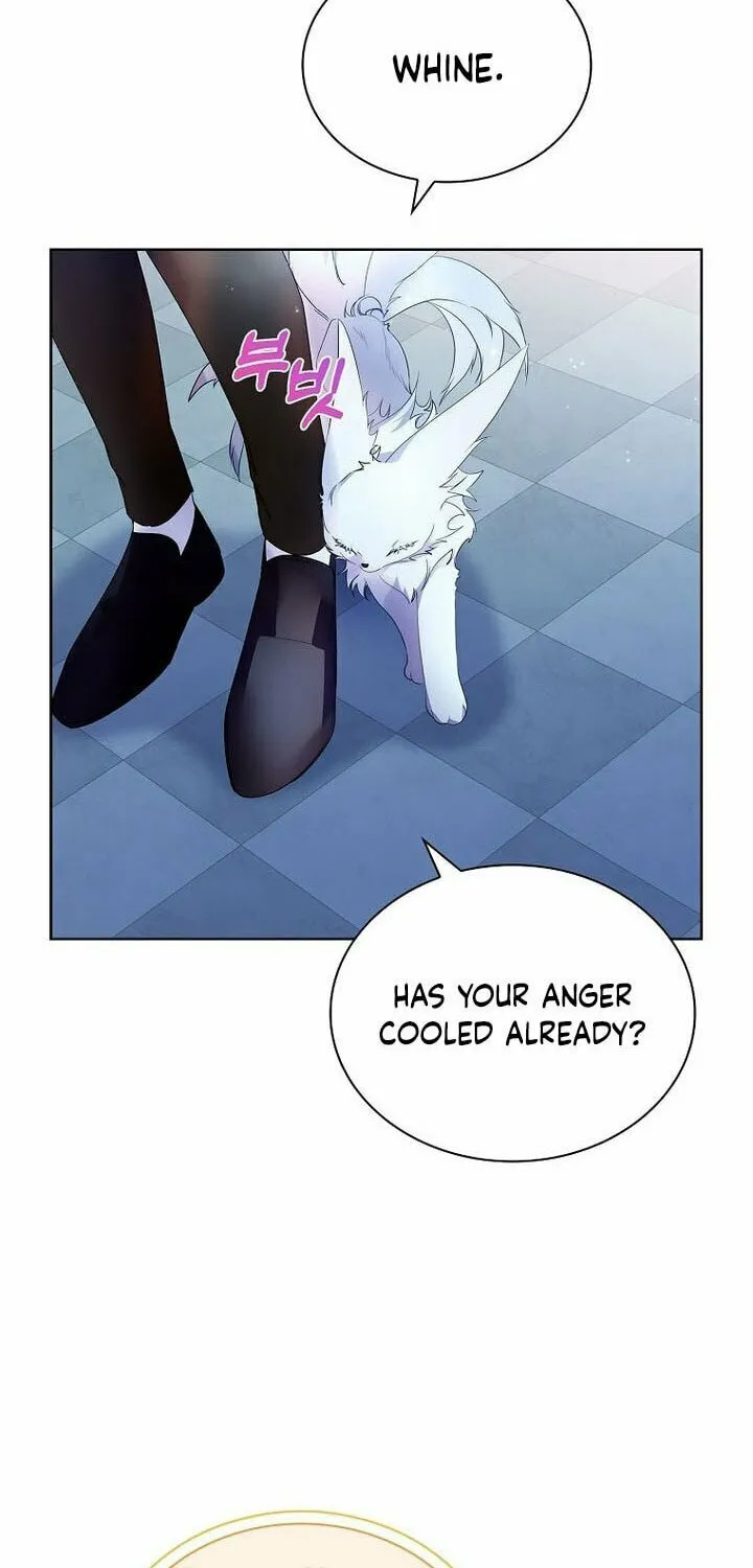 Read I Raised a Nine Tailed Fox Wrongly chapter 14 image 40 on Lezhin