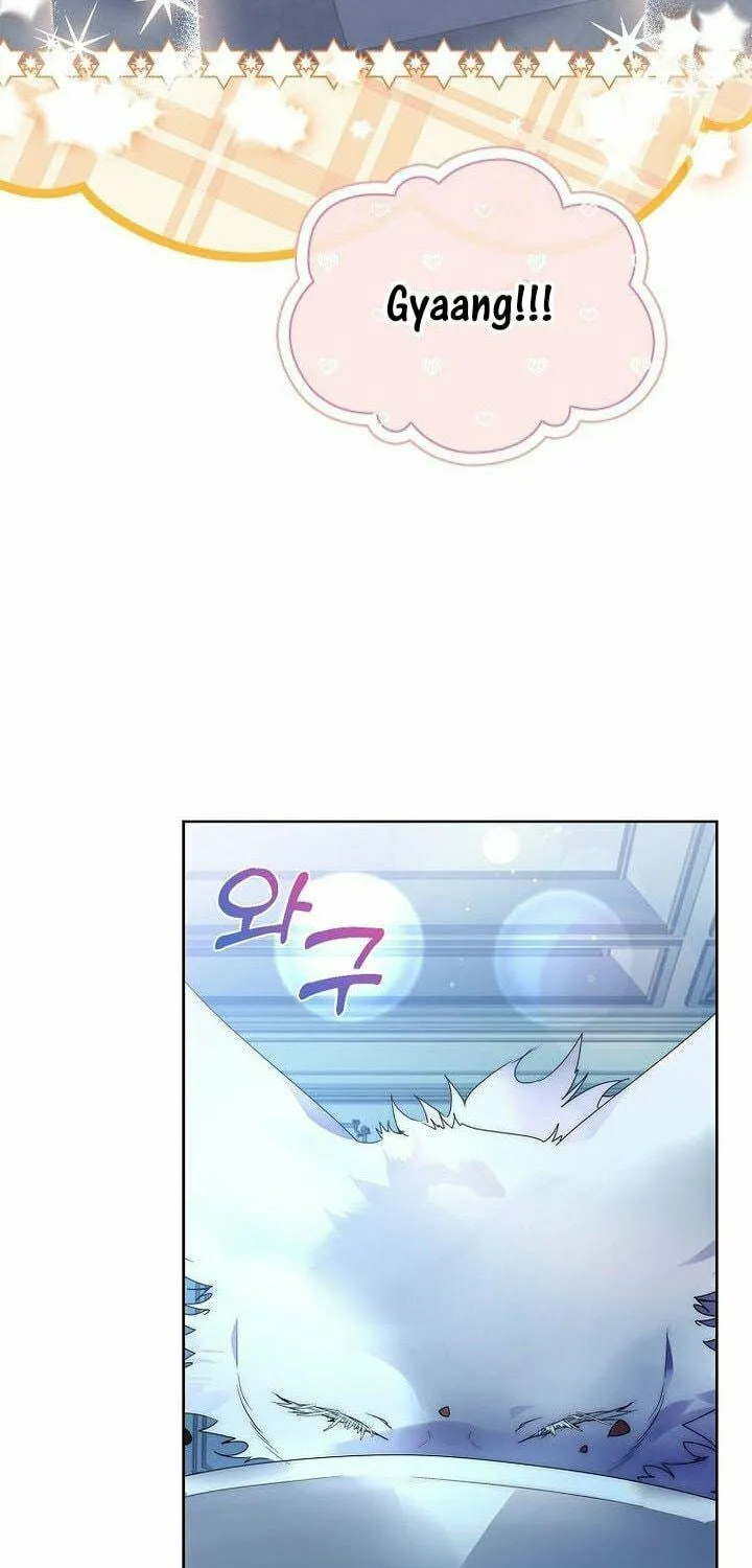 Read I Raised a Nine Tailed Fox Wrongly chapter 14 image 42 on Lezhin