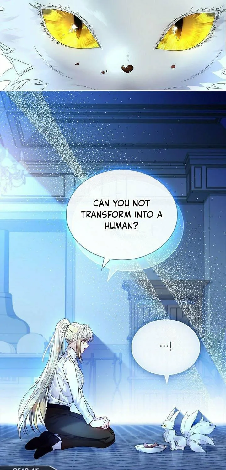 Read I Raised a Nine Tailed Fox Wrongly chapter 14 image 44 on Lezhin