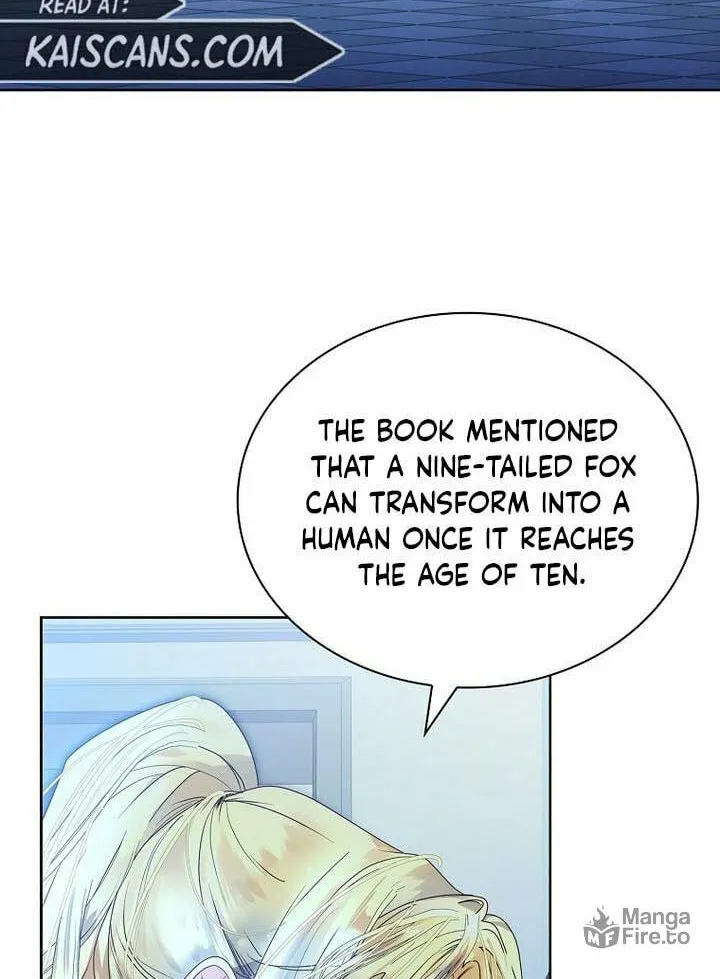 Read I Raised a Nine Tailed Fox Wrongly chapter 14 image 45 on Lezhin