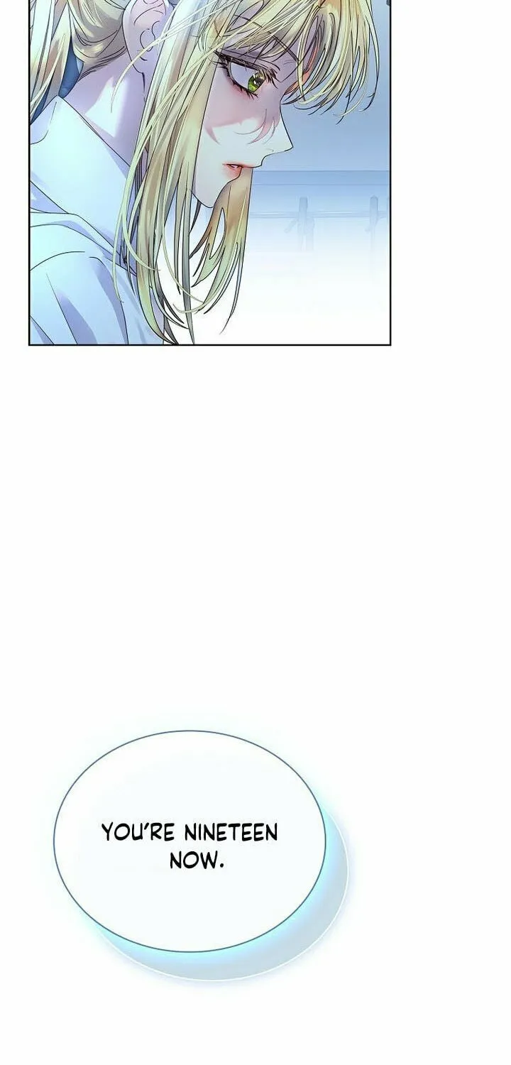 Read I Raised a Nine Tailed Fox Wrongly chapter 14 image 46 on Lezhin