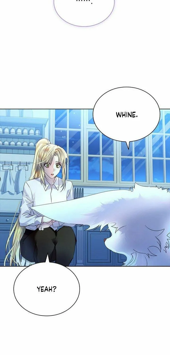 Read I Raised a Nine Tailed Fox Wrongly chapter 14 image 48 on Lezhin