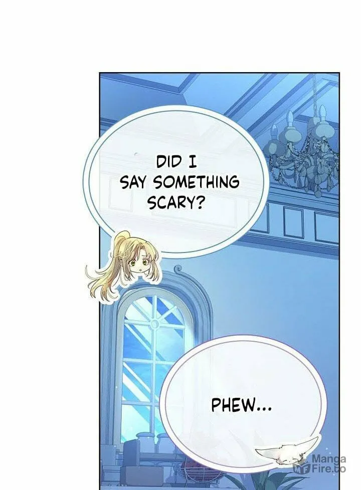 Read I Raised a Nine Tailed Fox Wrongly chapter 14 image 49 on Lezhin