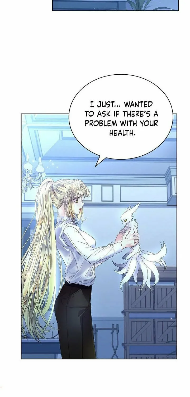 Read I Raised a Nine Tailed Fox Wrongly chapter 14 image 50 on Lezhin